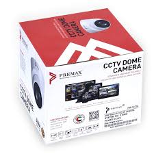 PREMAX CCTV DOME CAMERA PM-DCC56