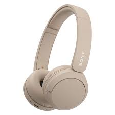 SONY CH520 HEADPHONES