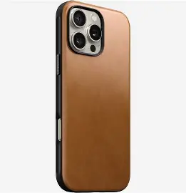 IPHONE 16 PRO MAX LEATHER