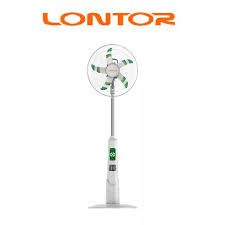 LONTOR RECHARGEABLE FAN CTL-CF055WR-16