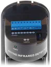 AOLIN INFRARED DETECTOR