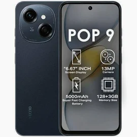 TECNO POP9 4/128GB