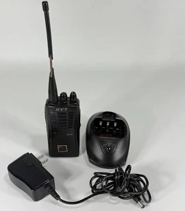 HYT (TC-500)TWO WAY RADIO