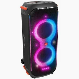 JBL PARTYBOX 710 BLUETOOTH SPEAKER BLACK