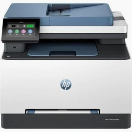 HP COLORED LASERJET 3303FDW PRINTER(283FDW B4)
