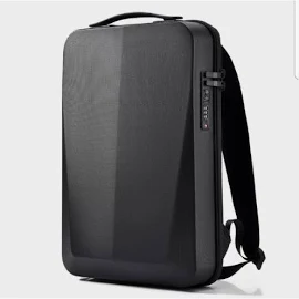 Levelo Envol Universal Fashion Backpack – Black