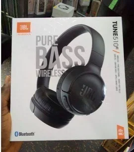 JBL TUNE 510 BT HEADPHONE BLUETOOTH