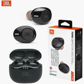 JBL TUNE120TWS WIRELESS HEADPHONE