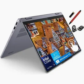 LENOVO 5 14IAL10 2-IN-1 (83KR0047US)