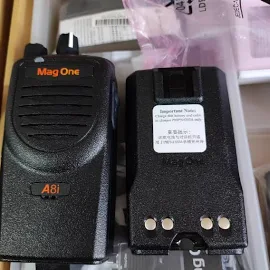 MAG ONE BY MOTOROLA A8