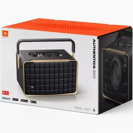 JBL AUTHENTIC 300
