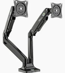 KALOC DUAL LCD BRACKET