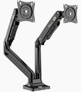 KALOC DUAL LCD BRACKET