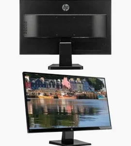 HP MONITOR P27G5 (27INCHES FHD,HDMI AND VGA)