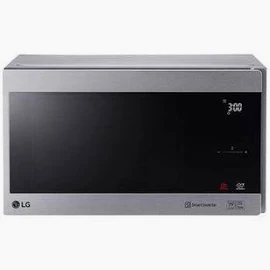 LG 25L SMART INVERTER MICROWAVE OVEN – 1000W – MWO 2595