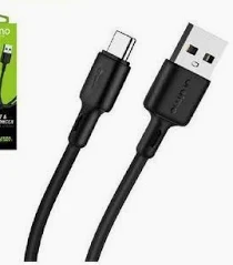 ORAIMO C3AR (2.1A Type C CABLE)