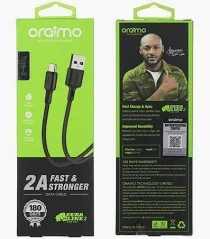 ORAIMO DATA CABLE OCD-C22P CUP (TYPE C)