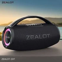 ZEALOT S97 HIGH POWER BLUETOOTH SPEAKER