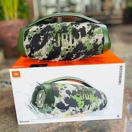 JBL BOOM BOX 3 SQUAD