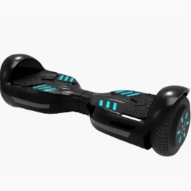 SEGWAY HOVERBOARD 6.5″ WHEEL BT SPEAKER