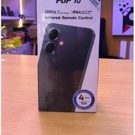 TECNO POP 10 64+3GB