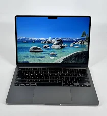 APPLE MACBOOK AIR13.3 SPACE GRAY 8GB/256