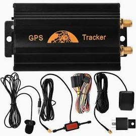 HUATAI GPS TRACKING SYSTEM (GPS)