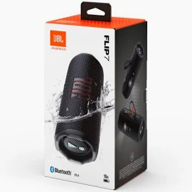 JBL FLIP 7 SPEAKER BLUETOOTH