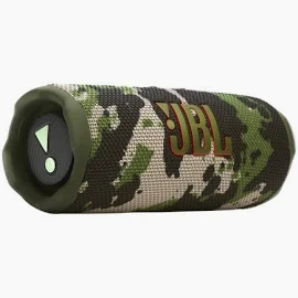 JBL FLIP 7 SQUAD