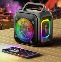 ZEALOT PT01 HIGH POWER BLUETOOTH SPEAKER