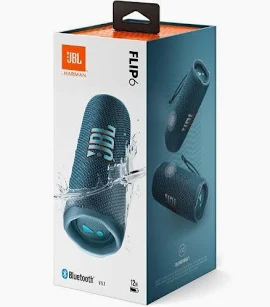 JBL FLIP 6