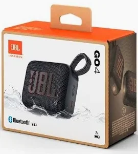 JBL GO 4