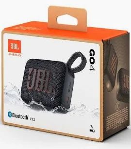 JBL GO 4