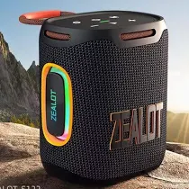 ZEALOT S122 HIGH POWER BLUETOOTH SPEAKER