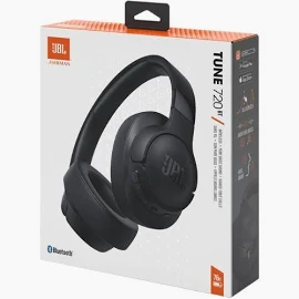 JBL HEADPHONE TUNE 720BT