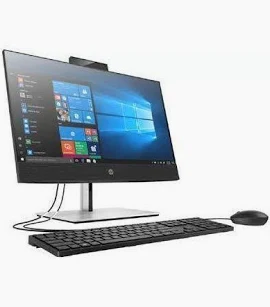 HP 24 AIO I7 13TH GEN,16GB 512SSD 23.5