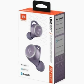 JBL LIVE 300 TWS MIX COLOUR