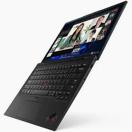 LENOVO THINKPAD X1 CARBON GEN 12 CORE™ ULTRA 7 (21KC00A8US)