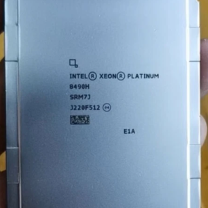 INTEL XEON PLANTIUM 8490H