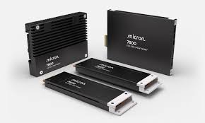 MICRON 7450 / 7500 / 6550 / 9400 NVMe