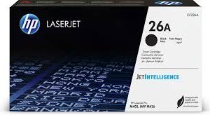 HP TONER 26A BLACK (CF226A)
