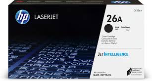 HP TONER 26A BLACK (CF226A)
