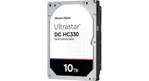 WD ULTRASTAR DC HC330 / HC550 / HC650