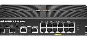 ARUBA CX 6100 / 6200 / 6300 / 6400 / 8400