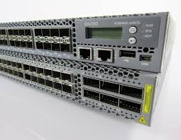 JUNIPER EX / QFX / MX / PTX SERIES