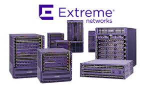 Extreme Networks BlackDiamond / Summit