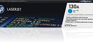 HP TONER 130A CYAN (CF351A)