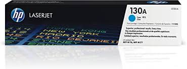 HP TONER 130A CYAN (CF351A)