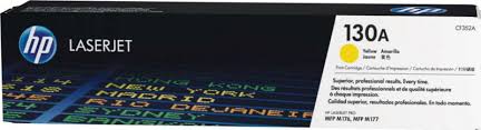 HP TONER 130A YELLOW (CF352A)