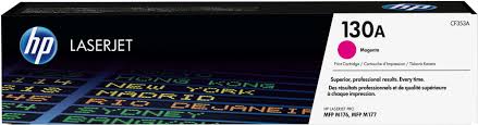 HP TONER 130A MAGENTA (CF353A)